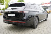 VW Passat Variant R-Line BlackStyle 2.0 TSI 4M DSG