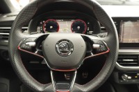 Skoda Scala 1.0 Monte Carlo