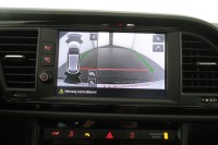 Seat Leon ST 2.0 TSI DSG Cupra 290