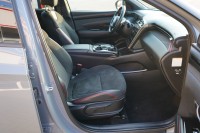 Hyundai Tucson 1.6 N Line Plug-In Hybrid 4WD