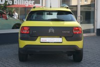 Citroen C4 Cactus e-THP 110 Feel Edition