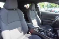 Toyota C-HR 1.2 Turbo Team D 4x2