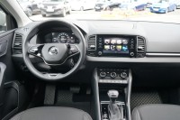 Skoda Karoq 1.5 TSI DSG
