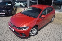 VW Polo 1.0 Life