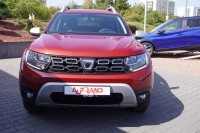 Dacia Duster II 1.3 TCe 150 Adventure 4WD