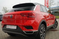VW T-Roc 1.0 TSI Active