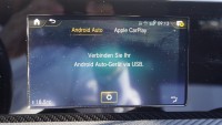 Mercedes-Benz CLA 200 SB d Autom.