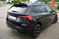 Skoda Kamiq 1.5 TSI DSG Monte Carlo