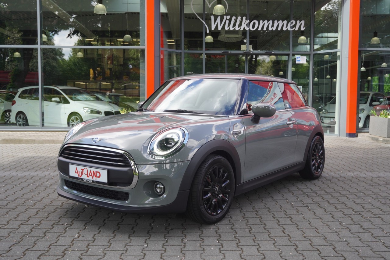 MINI COOPER Cooper 1.5