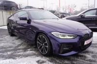 BMW 420 d Coupe xDrive M Sport Aut.