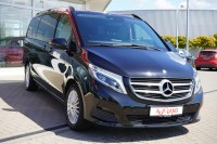 Mercedes-Benz V-Klasse V220 d Edition lang