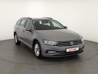 VW Passat Variant 2.0 TDI DSG Business