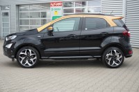 Ford EcoSport 1.0 EcoBoost ST-Line