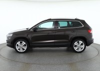 Vorschau: Skoda Karoq 1.5 TSI DSG Style