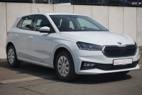 Vorschau: Skoda Fabia 1.0 TSI