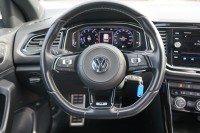VW T-Roc R 2.0 TSI DSG 4Motion