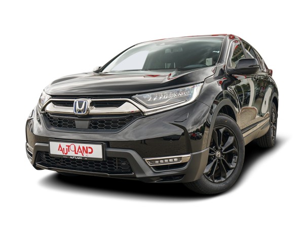 Honda CR-V 2.0 i-MMD 2WD Sport Line