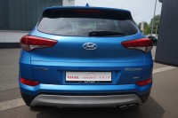 Hyundai Tucson 1.6 Passion 4WD