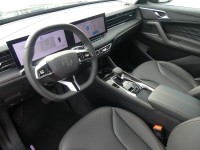 MG HS 1.5 T-GDI Hybrid+ Luxury Aut.