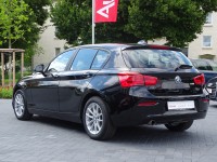 BMW 118 118i Advantage