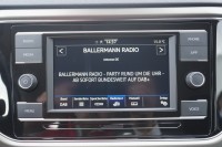VW T-Roc 1.0 Style
