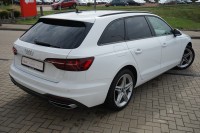 Audi A4 Avant 40 TDI S-Tronic