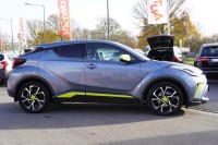 Toyota C-HR 1.8 Hybrid Team D