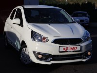 Mitsubishi Space Star 1.0 Basis