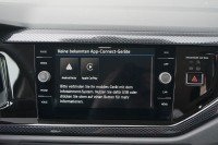 VW Taigo 1.5 TSI DSG