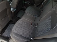 Opel Astra K Sportstourer 1.4 Turbo Edition