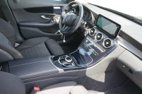 Mercedes-Benz C 160 C220d T Avantgarde