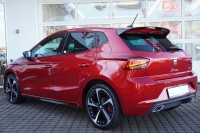 Seat Ibiza 1.5 TSI FR