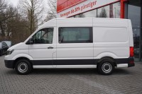 VW Crafter Kasten 2.0 TDI PLUS 35 L2H2