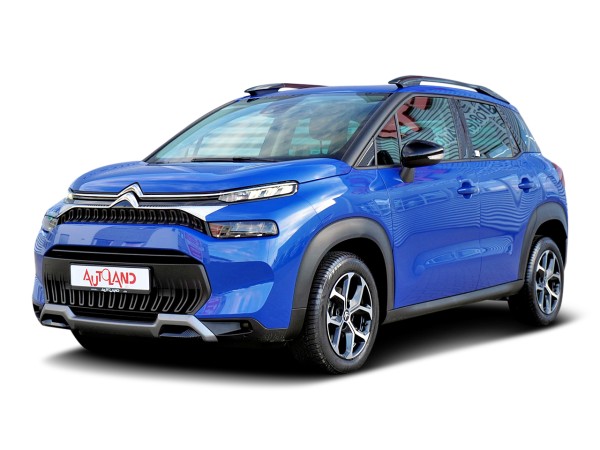 Citroen C3 Aircross 1.2 12V e-THP Shine Pack