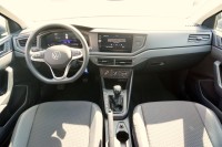 VW Taigo 1.0 VC