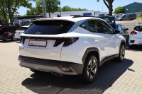 Hyundai Tucson 1.6 T-GDI Aut.
