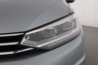 VW Touran 1.5 TSI DSG