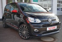 VW up up!1.0 TSI Beats