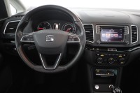 Seat Alhambra 2.0 TDI Crono