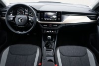Skoda Kamiq 1.0 TSI