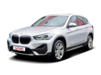 BMW X-Serie sDrive18d 2-Zonen-Klima Navi Sitzheizung