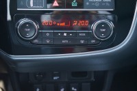 Mitsubishi Outlander 2.0 MIVEC CVT