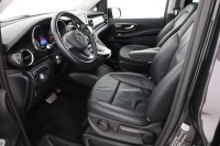 Mercedes-Benz V-Klasse V220 d EDITION lang
