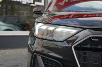 Audi A1 30 Sportback 1.0 TFSI S line