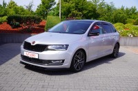 Vorschau: Skoda Rapid Spaceback 1.0 TSI
