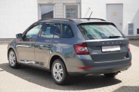 Skoda Fabia Combi 1.0 TSI DSG