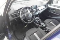 BMW Gran Tourer 218d