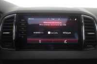 Skoda Karoq 2.0 TSI DSG 4x4 Sportline