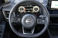 Nissan Qashqai N-Connecta 1.3 Dig-T Aut.