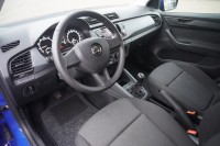 Skoda Fabia 1.0 MPI Cool Plus